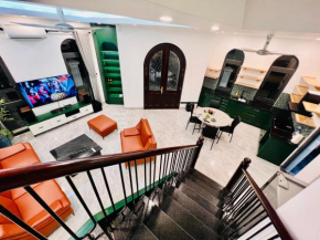 HungChu's Villa Vinhome Ocean Park